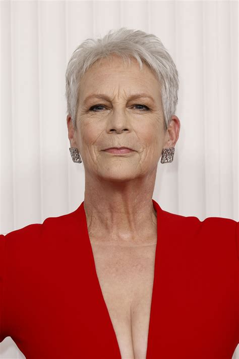 jamie lee curtis sexy pics|Jamie Lee Curtis looks sensational in throwback。